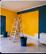 Pintura de ambiente